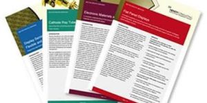 Leaflet Printing Services