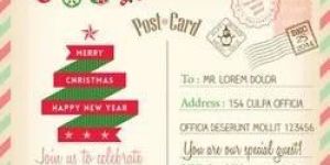 Postcard Printing Services