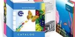Product Catalogue Printing Services