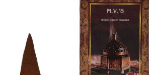 50g Divine Dhoop Powder