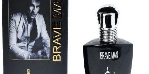 Brave Man Apparel Perfume Spray