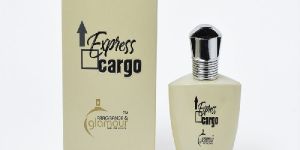 Express Cargo Apparel Perfume Spray