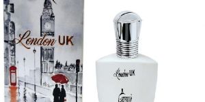 London Uk Apparel Perfume Spray