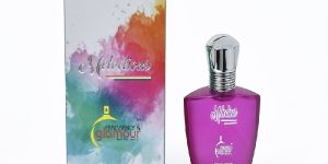 Melodious Apparel Perfume Spray