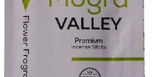 Mogra Valley Premium Agarbatti