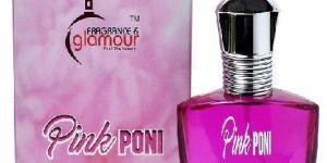 Pink Poni Apparel Perfume Spray