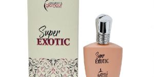 Super Exotic Apparel Perfume Spray