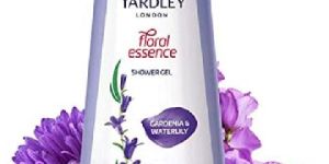 Yardley London Floral Essence Shower Gel