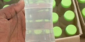 Tender Coconut Water