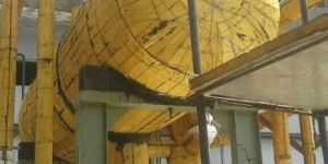 Cold Insulation Service