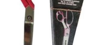 10 Inch Plastic Hand Tailor Scissor
