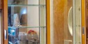 Wall Shelves Interior Designing Service