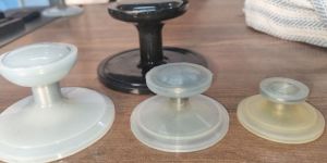 Rubber Diaphragms