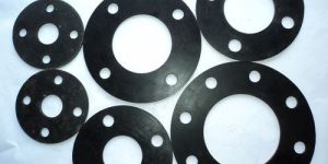 Rubber Flange Gasket