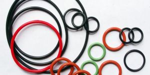 Rubber O Rings