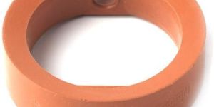 Silicone Rubber Butterfly Valve Gasket