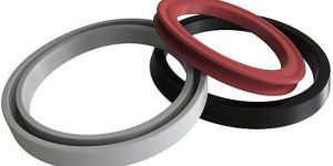 Silicone Rubber Gasket
