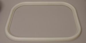 Silicone Rubber Manhole Gasket