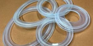 Silicone Tri Clover Gasket