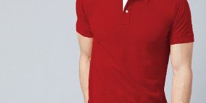 Mens Polo T-shirt