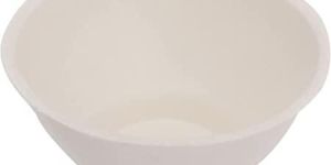 180 Ml Compostable Bowls