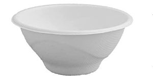 240 Ml Compostable Bowls