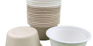 60 Ml Compostable Cups