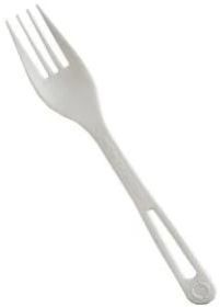 Compostable Forks