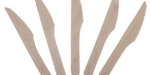 Compostable Knives