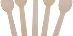 Compostable Spoons