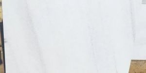 Makrana White Marble Slab