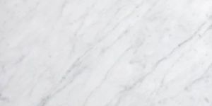 White Marble Slab