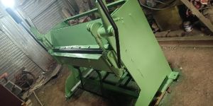 RS MAKE BENDING MACHINE