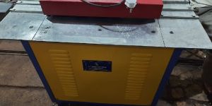 RS MAKE LOCKFORING MACHINE