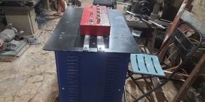 RS MAKE LOCKFORMING MACHINE