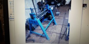 RS MAKE ROLLING MACHINE