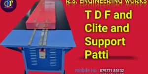 RS MAKE TDF ROLLFORMER