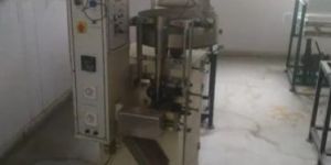 Tobacco Making Machine