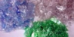 Colour Pet Bottle Scrap