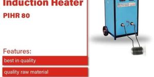 PIHR 80 Induction Heater