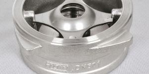 Disc Type Check Valve (NRV)