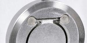 Wafer Type Check Valve (NRV)
