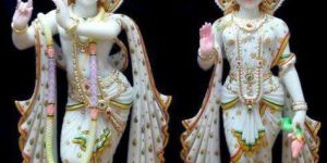 Radha Krishna Idol
