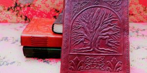 8X6 TREE OF LIFE JOURNAL
