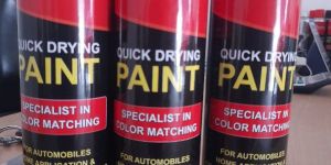 GREENCLAP AEROSOL TOUCHUP SPRAY PAINT