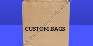 Customized Paper Bag