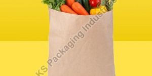 Grocery Paper Bag