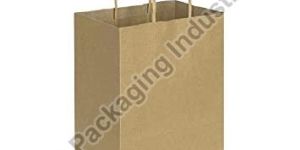 Plain Paper Bag