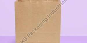 Twisted Handle Paper Bag