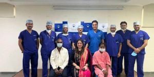 Kidney Transplant Services